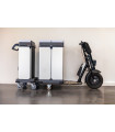 COBRANE P1 - CHARIOT