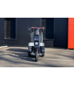 COBRANE U1 - TRANSPORT DE POUBELLES