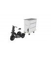 COBRANE U1 - CAISSON DECHET 1M3