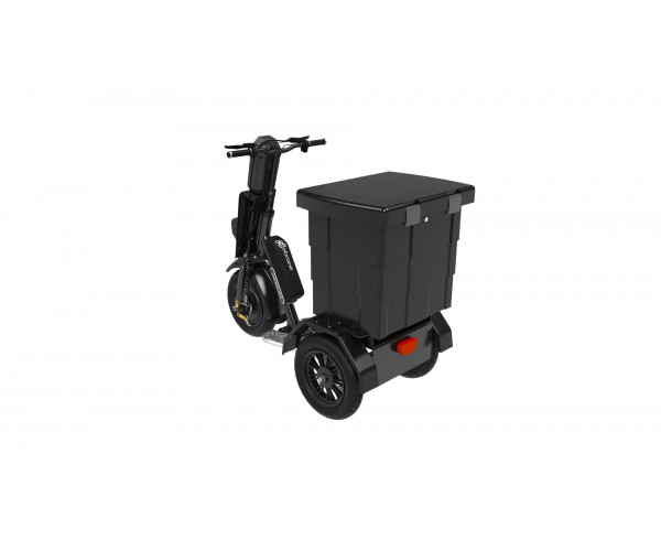 COBRANE T1 - BLACK BOX