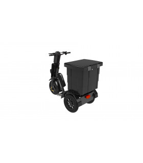 COBRANE T1 - BLACK BOX