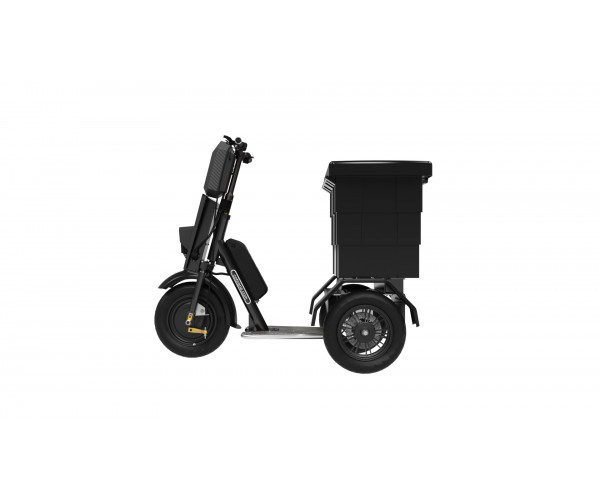 COBRANE T1 - BLACK BOX