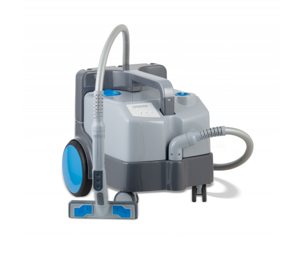 SANIVAP SP MINI – Vapeur ultra-compact 5,5 bars 155°C NF T72-110