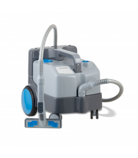 SANIVAP SP MINI – Vapeur ultra-compact 5,5 bars 155°C NF T72-110