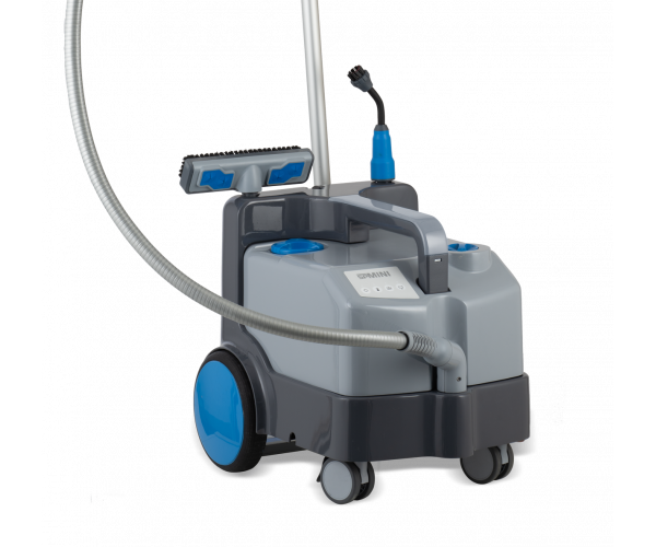 SANIVAP SP MINI – Vapeur ultra-compact 5,5 bars 155°C NF T72-110