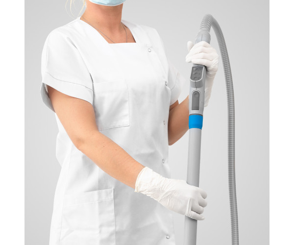 SANIVAP SP MINI – Vapeur ultra-compact 5,5 bars 155°C NF T72-110