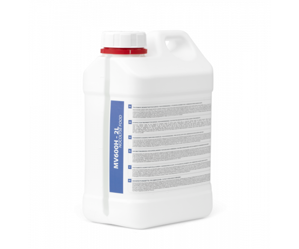 MV600-2L PEROXYDE 7.5%