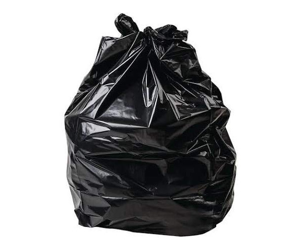 SAC POUBELLE 100 L
