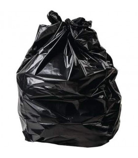SAC POUBELLE 100 L
