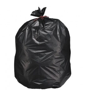 SAC POUBELLE 100 L