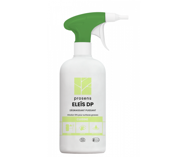 FLACON SPRAY ELEIS DP