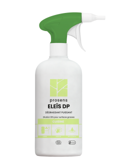 FLACON SPRAY ELEIS DP