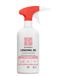 FLACON SPRAY LEMONEL 2D