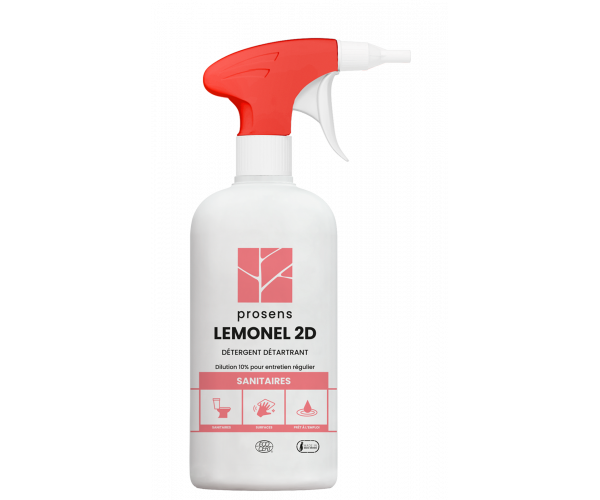 FLACON SPRAY LEMONEL 2D