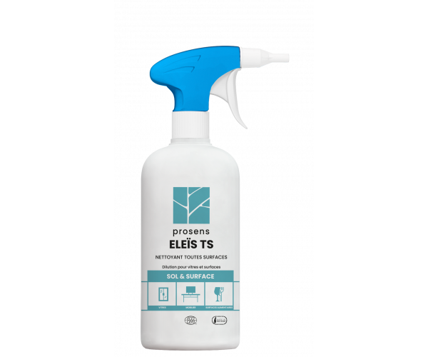 FLACON SPRAY ELEÏS TS 500ml