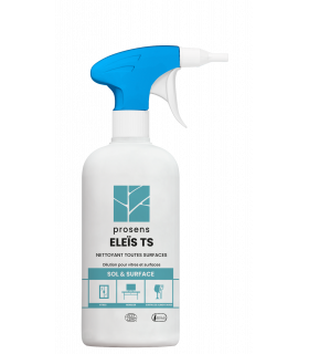 FLACON SPRAY ELEÏS TS 500ml