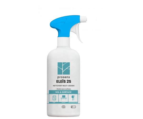 FLACON SPRAY ELEÏS 2S
