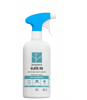 FLACON SPRAY ELEÏS 2S