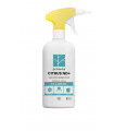 FLACON SPRAY CITRUS ND+