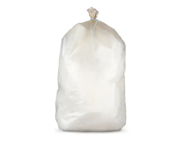 SAC POUBELLE 110L TRANSPARENT