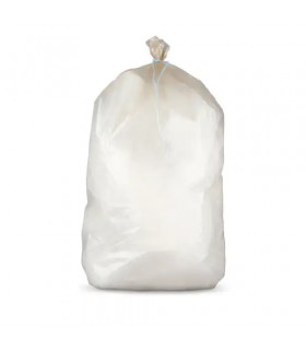 SAC POUBELLE 110L TRANSPARENT