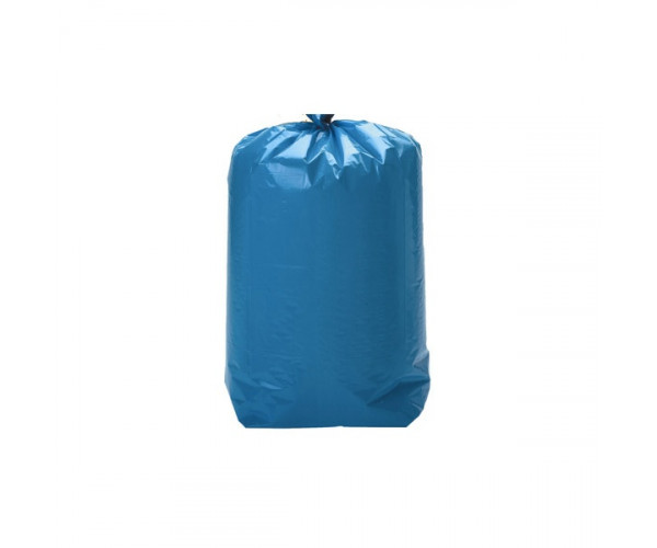SAC POUBELLE 100 L BLEU