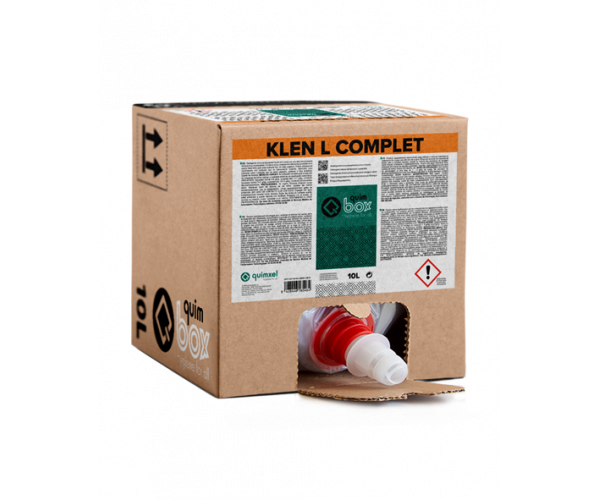 KLEN L COMPLET