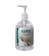 ASEPTIC – Solution hydroalcoolique désinfectante 70 % éthanol – 500 ml et 5 L