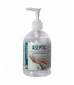 ASEPTIC GEL HYDROALCOOLIQUE