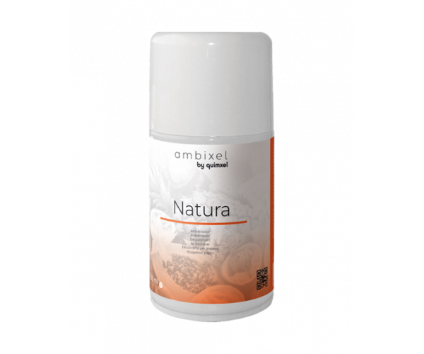 RECHARGE AEROSOL PARFUM NATURA