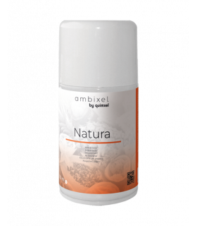 RECHARGE AEROSOL PARFUM NATURA