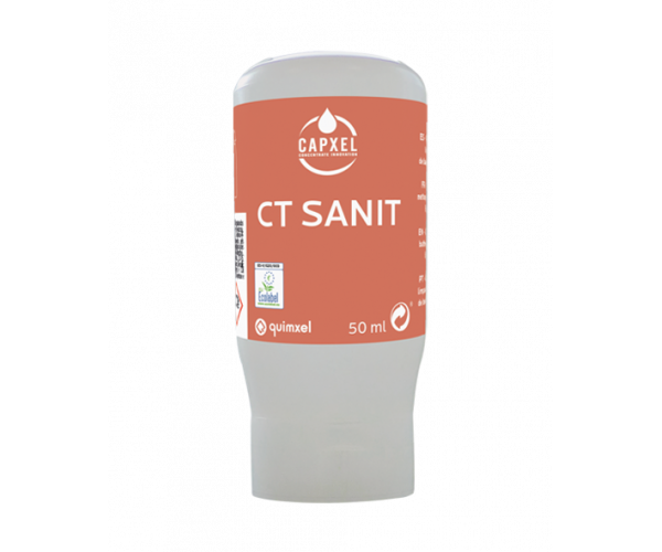 CAPXEL CT SANIT