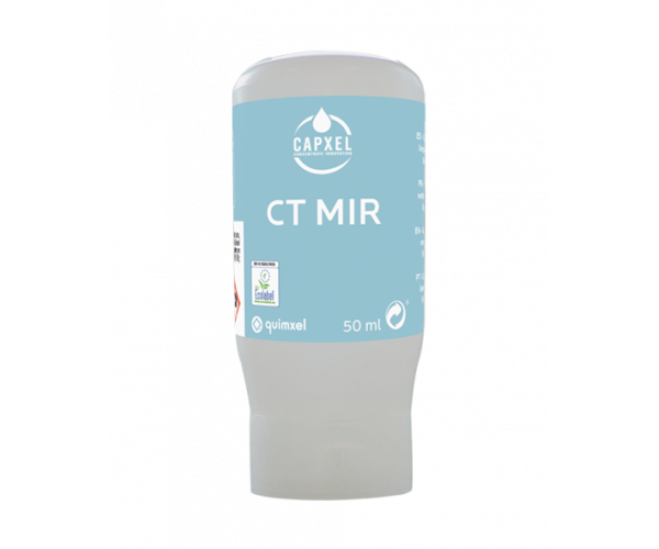CAPXEL CT MIR