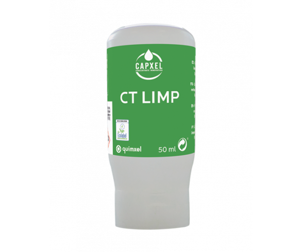 CAPXEL CT LIMP