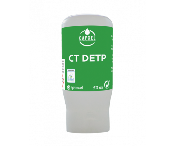 CAPXEL CT DETP