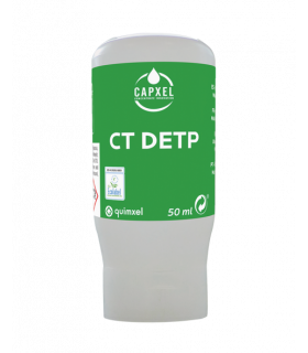 CAPXEL CT DETP