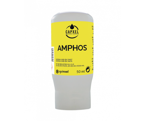CAPXEL AMPHOS
