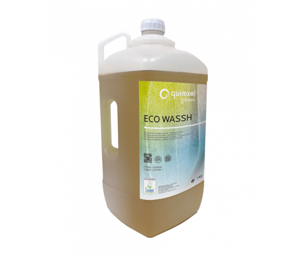 ECO WASHH
