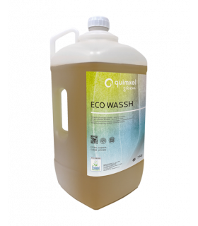 ECO WASHH
