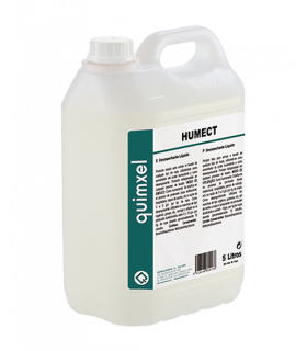 HUMECT – Liquide détachant dégraissant blanchisserie – Bidon 5 L