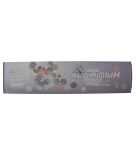 FILM ALUMINIUM BOÎTE DISTRIBUTRICE