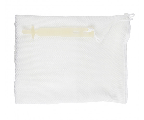 FILET DE LAVAGE LINGE TRANSLUCIDE