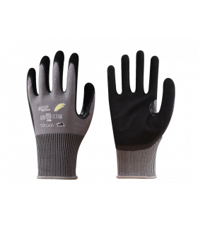 GANT TIGER NITRILE ADAMAS SABLE