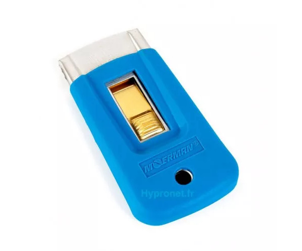 GRATTOIR DE SECURITE 4 CM