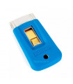 GRATTOIR DE SECURITE 4 CM
