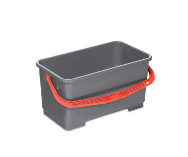 SEAU RECTANGULAIRE