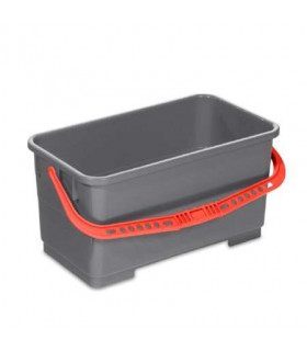 SEAU RECTANGULAIRE