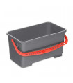 SEAU RECTANGULAIRE