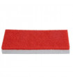 PAD MELAMINE ET BI-COMPOSITION POUR BALAI PORTE PAD