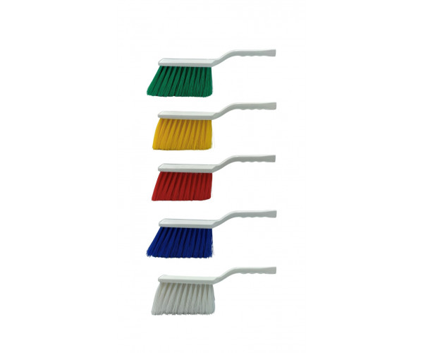 BALAYETTE MANCHE COURT POLYESTER HACCP